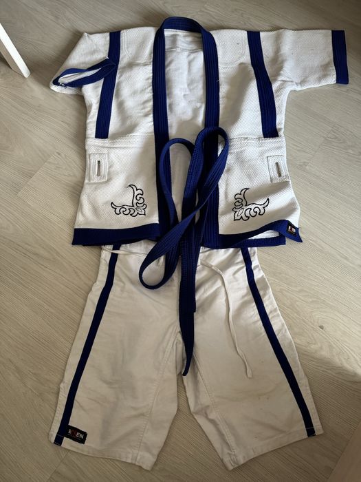 Кимоно Казакша Курес