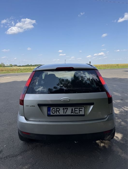 Ford Fiesta 1.3 benzina