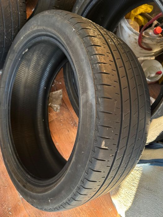 Шины Бриджстоун оригинальные