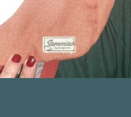 Ghiozdanul Sammies by Samsonite