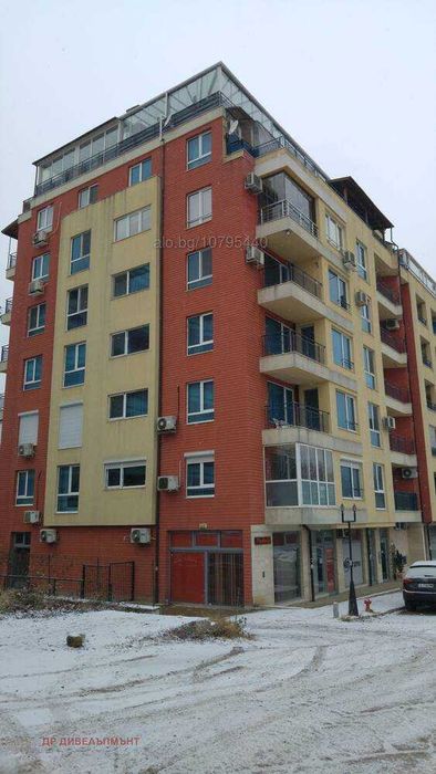 Дава се под наем Магазин в София, Младост 1 - 30 кв.м за 297.84 € - Снимка #13
