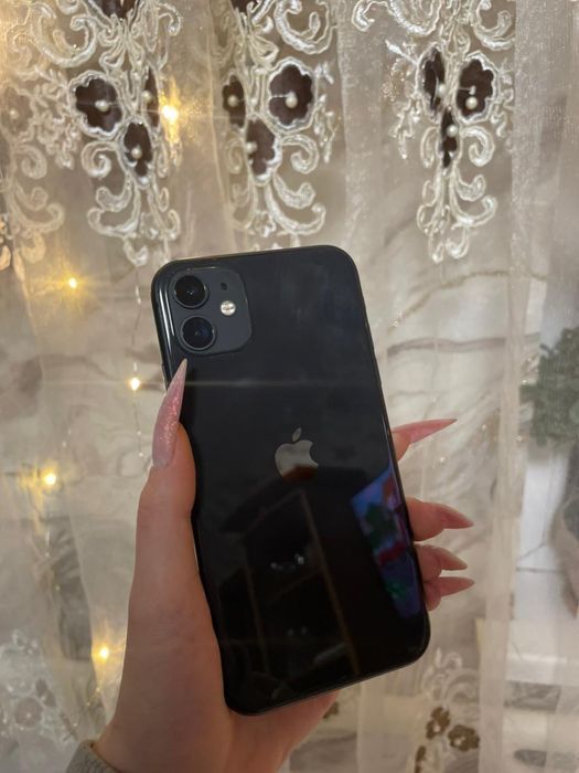 iPxone 11 продам в отличном состоянии