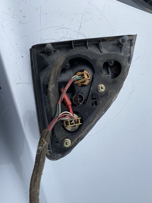 Десен стоп Lexus RX 1997-2003/вътрешен/