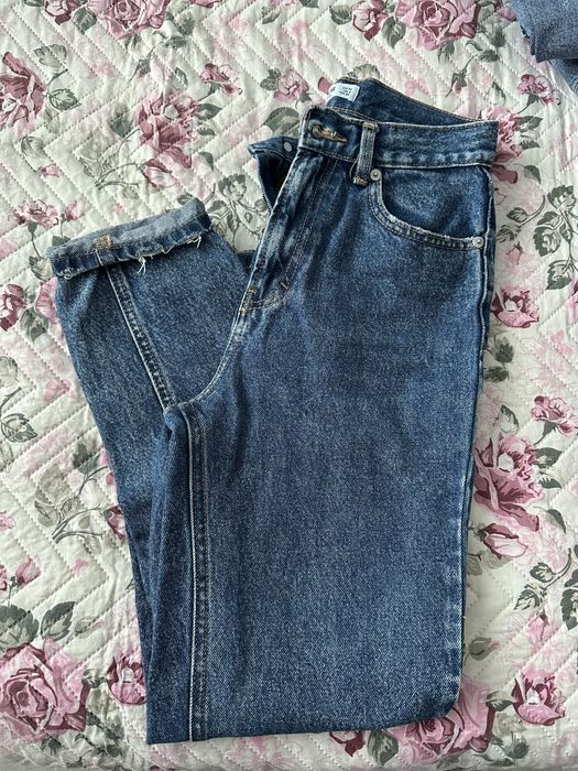 Дамски дънки 5 € 10€