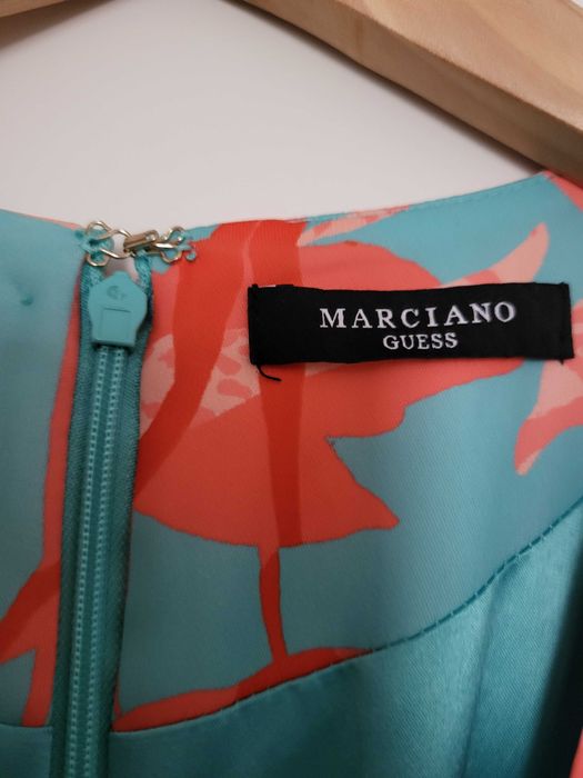 Цветна Рокля Guess 38