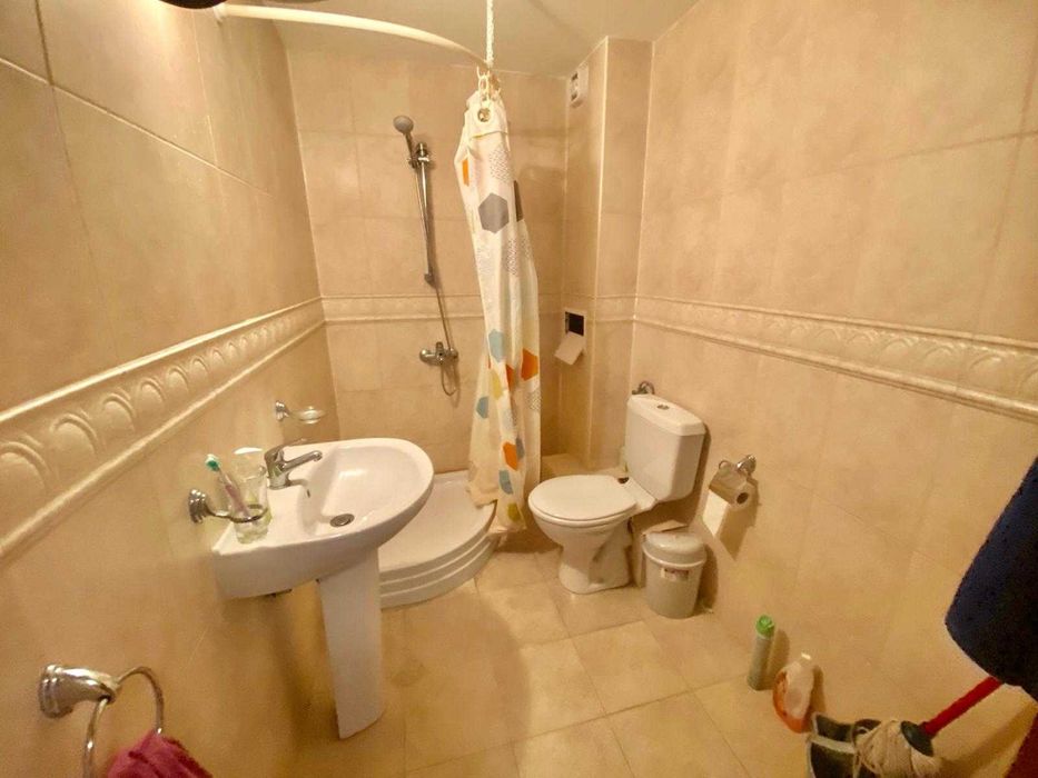 Продава се Тристаен апартамент в Свети Влас - 89 кв.м за 888 €/кв.м - Снимка #11