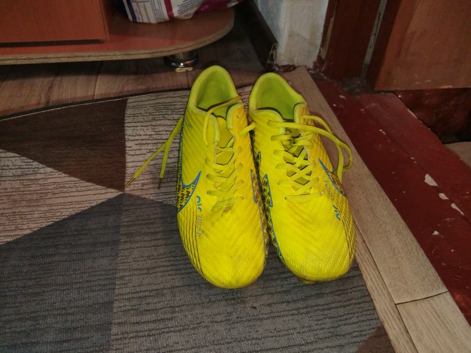 Бутсы очень хорошо