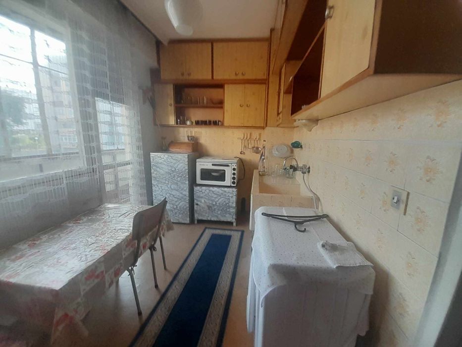 Продава се Двустаен апартамент в Попово - 50 кв.м за 840 €/кв.м - Снимка #10