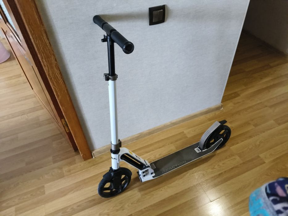 Городской самокат