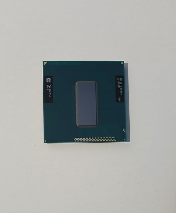 I7-3632qm для ноутбука