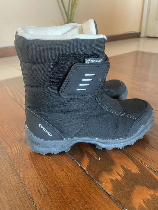 Детски ски екипи 14г.