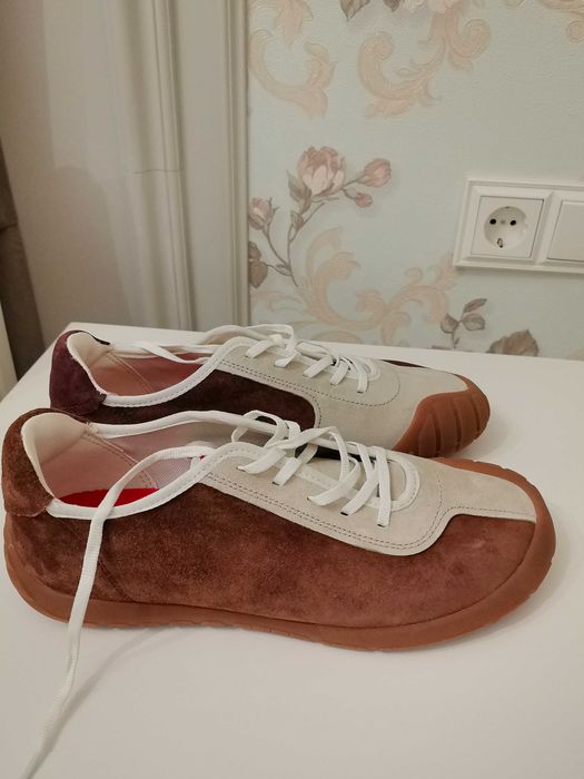 Мокасины.Camper , новые 43 размер