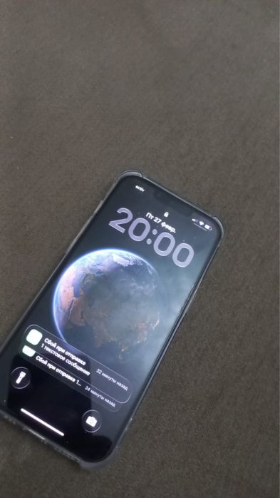 iPhone 13 Айфон 13 128п/70аккумкомплект
