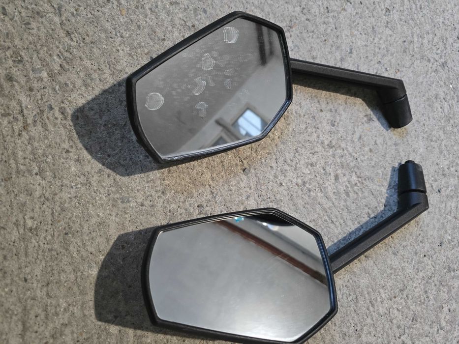 Оригинални огледала KTM