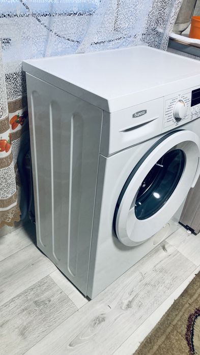 Продам стриальную машину Бирюса