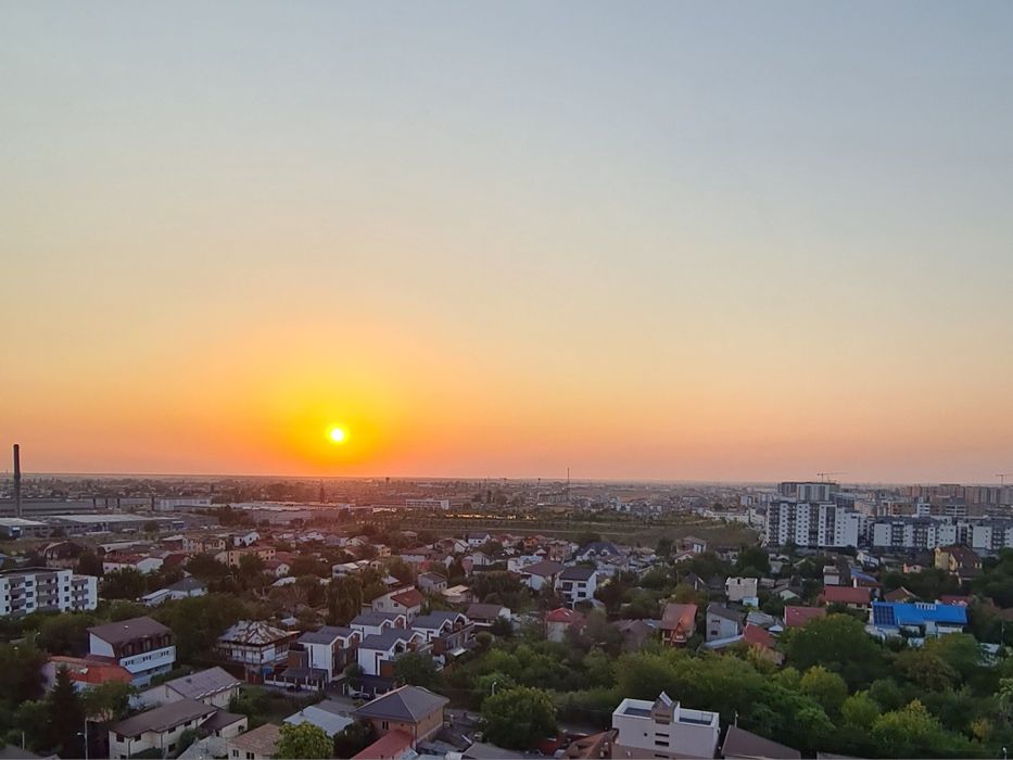 [Proprietar] Panoramic Views 3 camere Citadela Titan