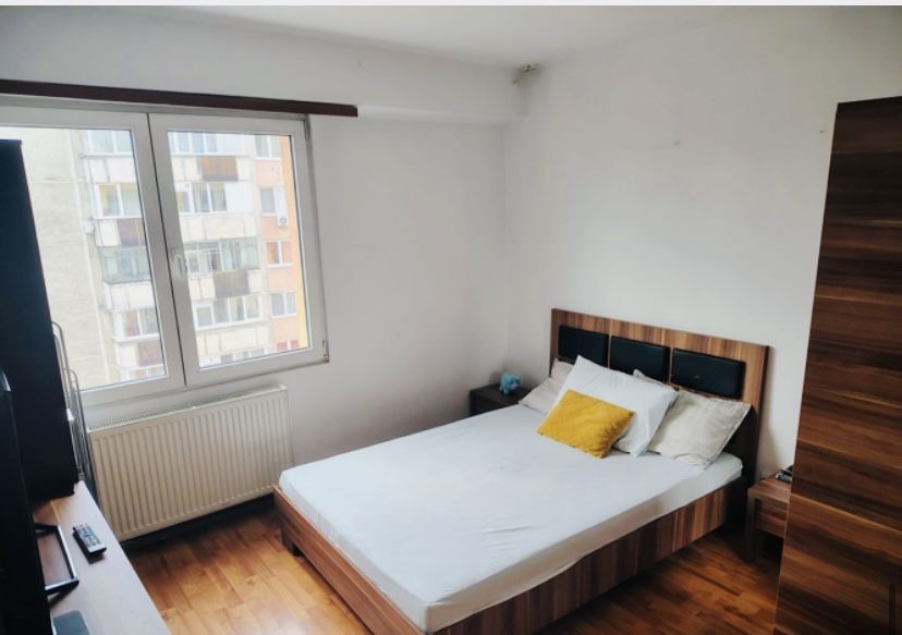 Dau In Chirie Apartament Cu Doua Camere