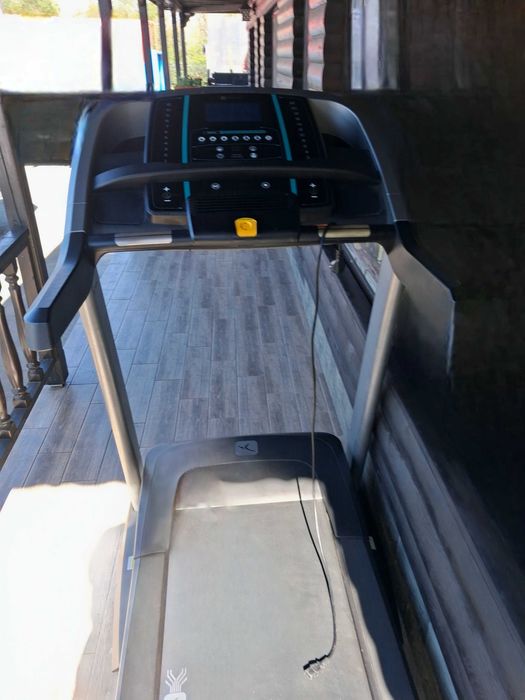бягаща пътека Domyos T900 treadmill (MAXI серия)
