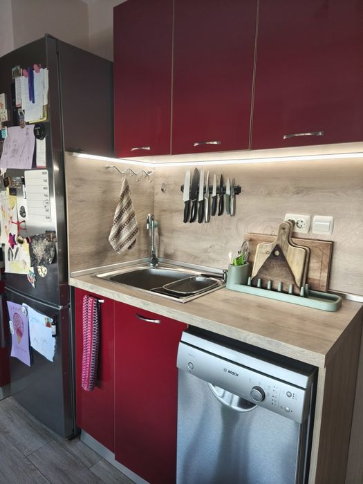 Продава се Двустаен апартамент в София, Лагера - 68 кв.м за 3089 €/кв.м - Снимка #10