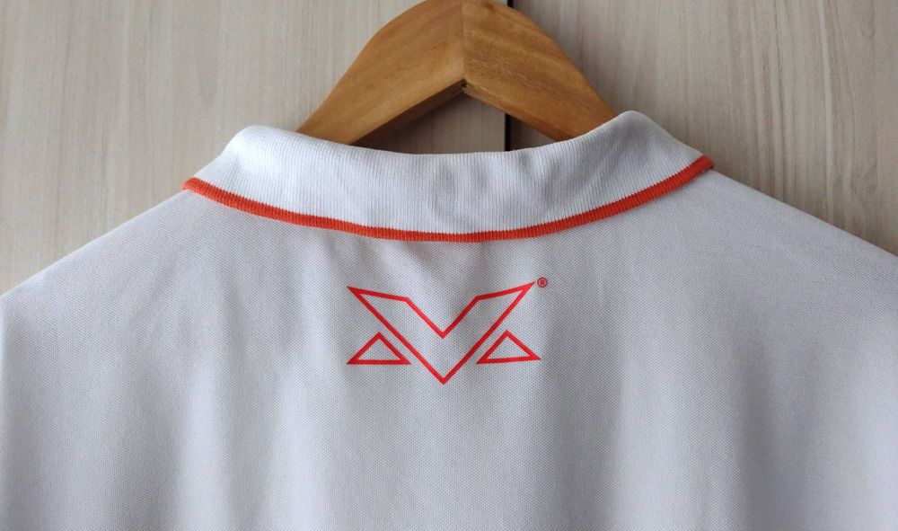 Red Bull F1 Racing Team #33 Max Verstappen / Puma - тениска 2XL