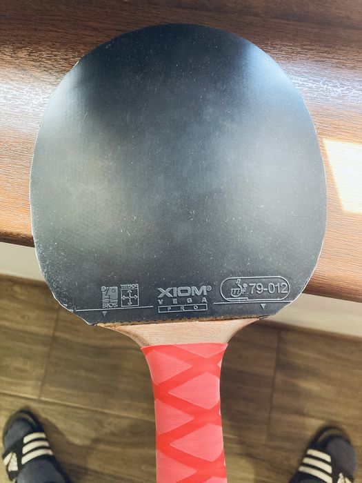 Хилки  за тенис на маса