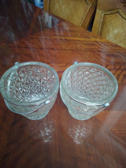 Конфетница времён СССР