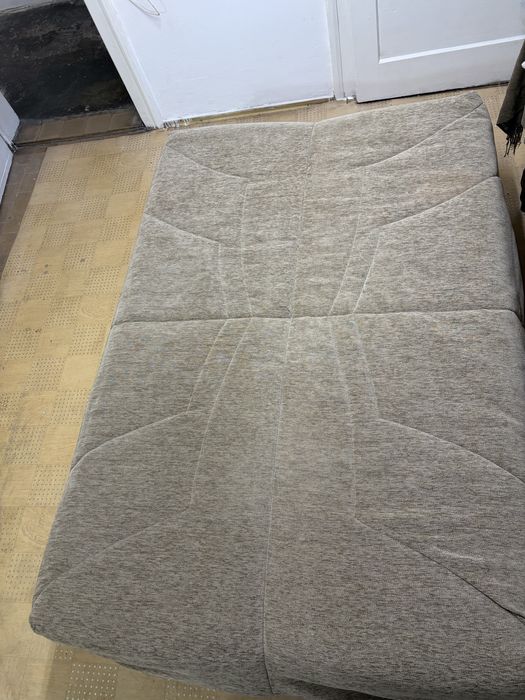 Canapea extensibila