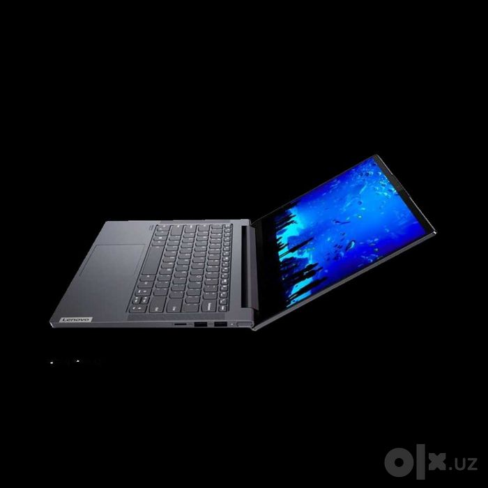 Lenovo Yoga Slim 7 Pro 16ACH6