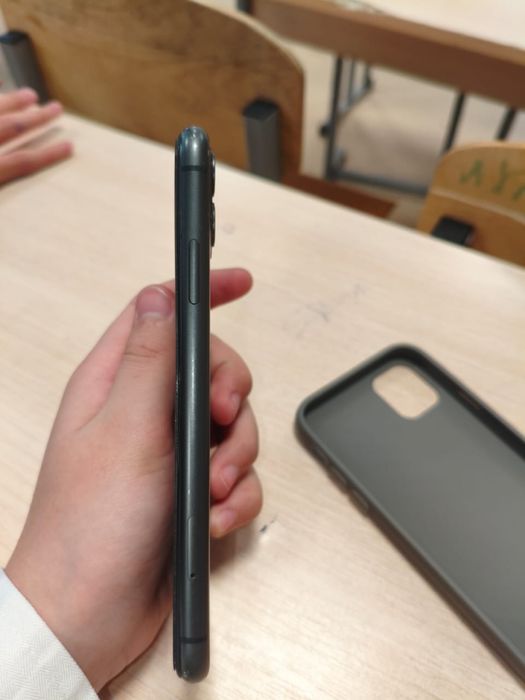 iPhone 11 256 гб