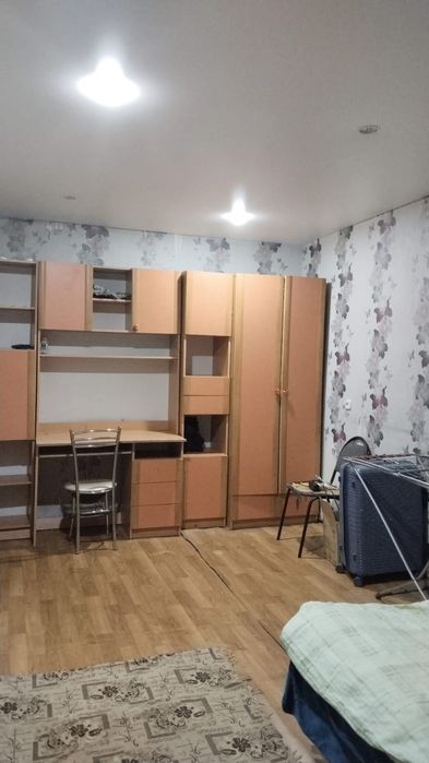 Продается 1 комнатная квартира