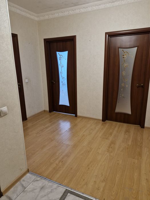 3 комнатная квартира Алтын Раид