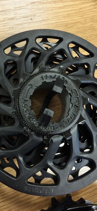 Групсет Sram DH 7speed X01 DH X-HORIZON,SL GX,DESCENDANT DH 34T,PG-720