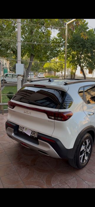 Kia sanet 2025 ful