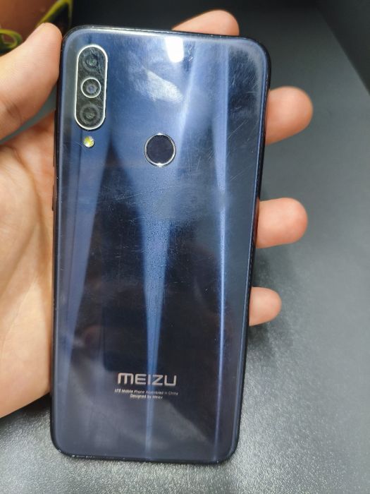 Telefon Meizu M10 3/32