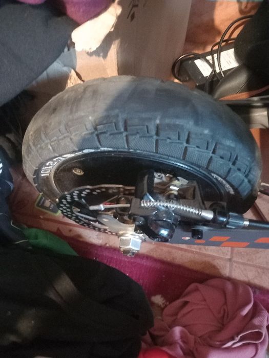 schimb  kukirin g2 2025 foarte bun pe g2 pro/master/g4