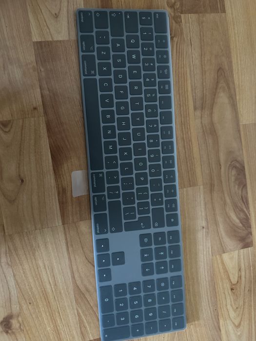 Tastatura Bluetooth Apple Magic