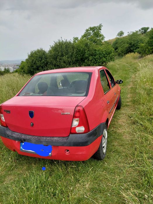 DACIA 1400 2008 — imagine 2