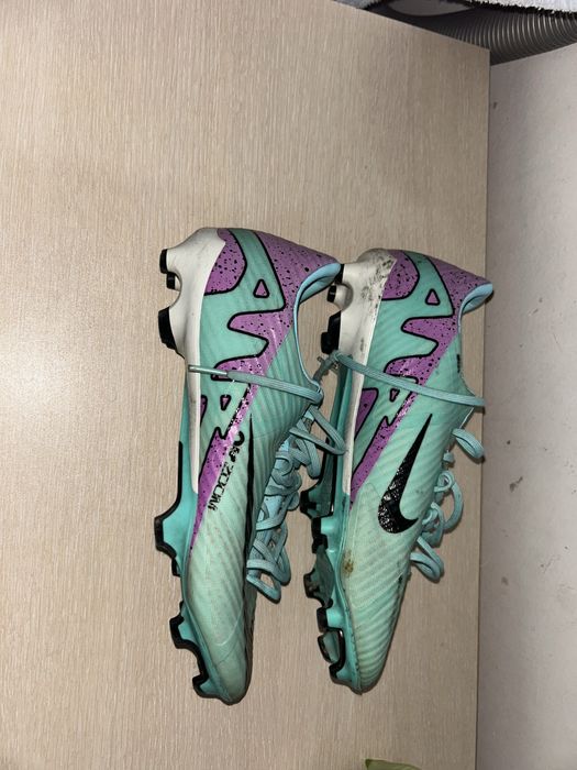 Бутонки nike mercurial