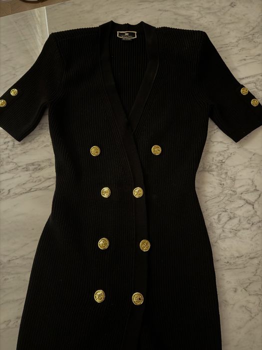 Рокля Elisabetta Franchi