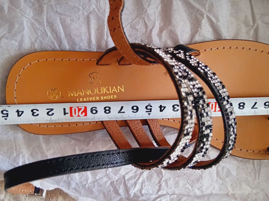 Blue bay N38 нови сандали