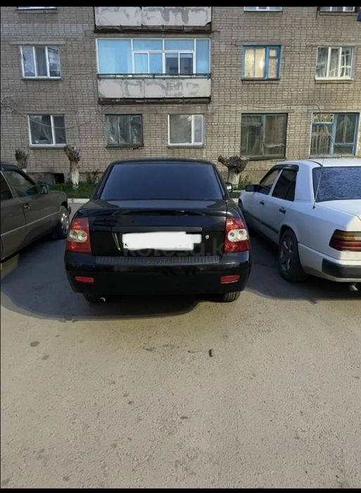 Приора 2009 год торг есть