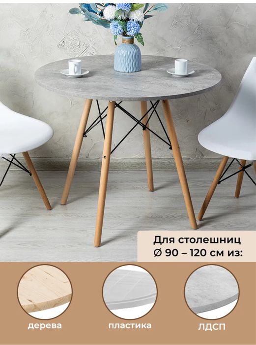 Ножки для стола