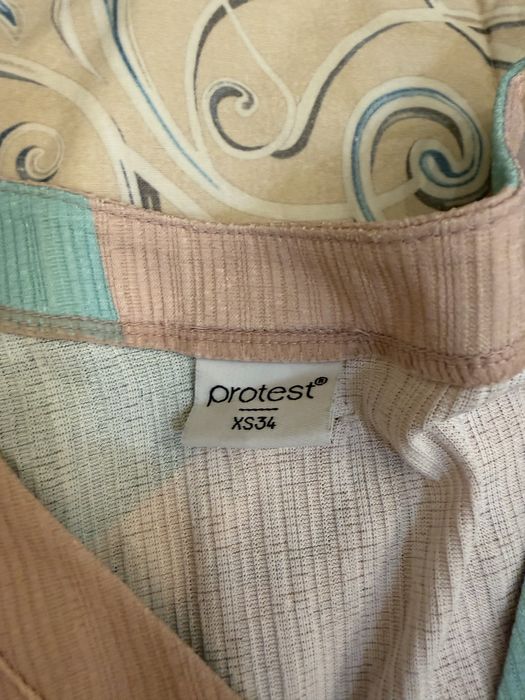 Летние платья и юбочка zara