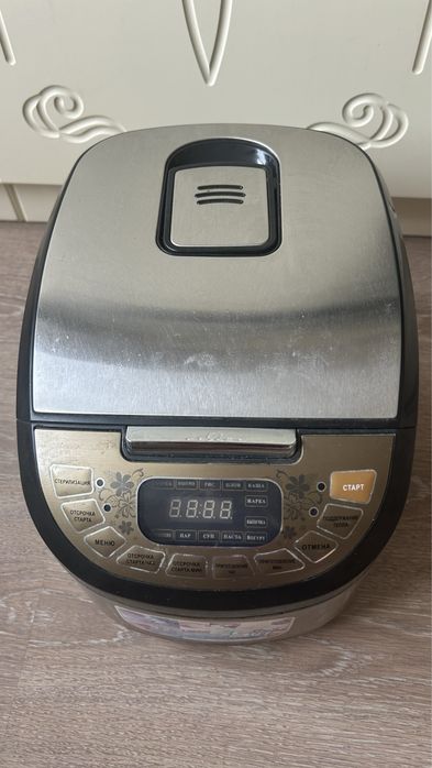 Redmond кухонная машина