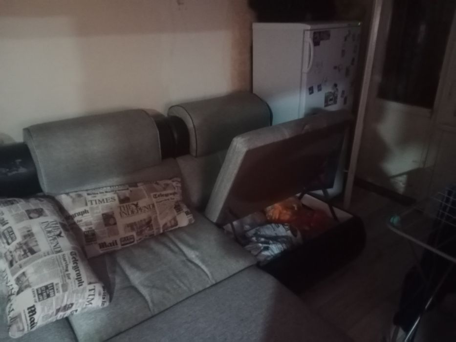 Диван раскладной