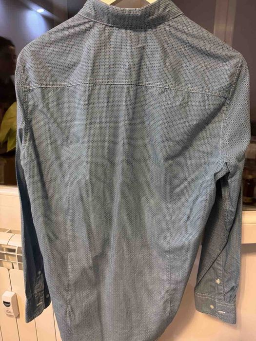 Мъжка риза Mexx / Мекс