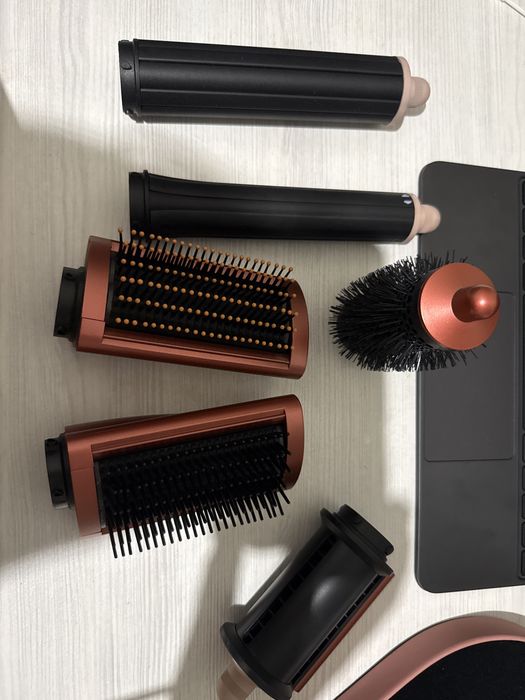 ОРИГИНАЛ Дайсон (dyson airwrap complete long)