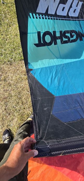 Кайт Слингшот / Slingshot Rpm 7m 2019