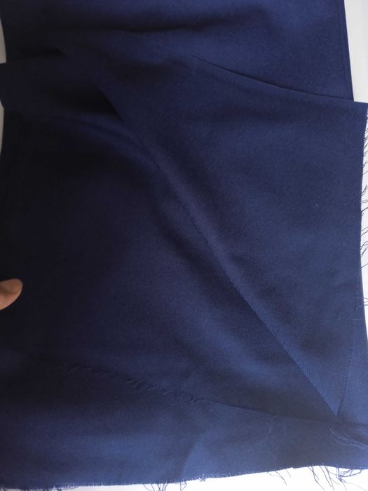 Плат 2,05 м * 1,45 м облеклена тъкан