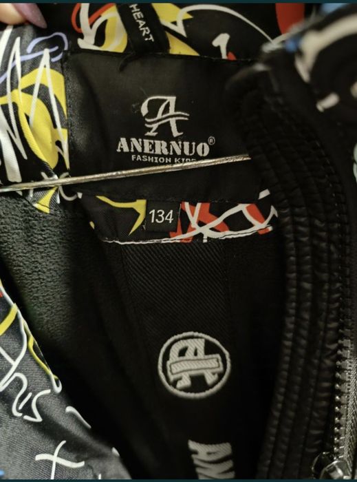 Продам зимнюю куртку